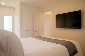 w Trendy 2BR Apartment w Pool in Barranco