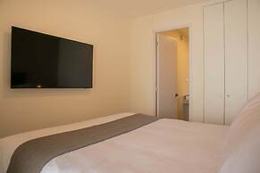 w Trendy 2BR Apartment w Pool in Barranco