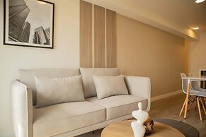 w Trendy 2BR Apartment w Pool in Barranco