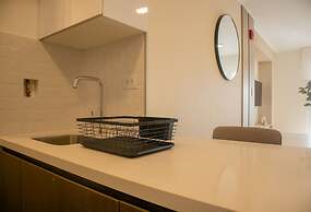 w Trendy 2BR Apartment w Pool in Barranco
