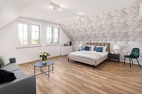 Apart House A4