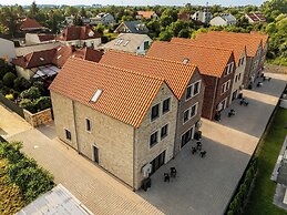 Apart House A4