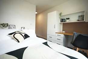 Student Only Riverside Manchester