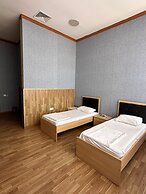 Arena Hotel Imishli