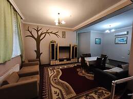 Arena Hotel Imishli