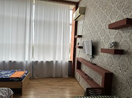 Arena Hotel Imishli