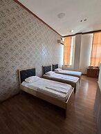 Arena Hotel Imishli