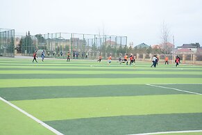 Arena Hotel Imishli