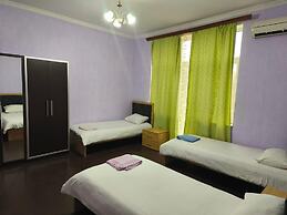 Arena Hotel Imishli
