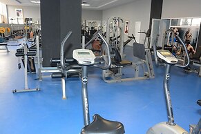 Arena Hotel Imishli