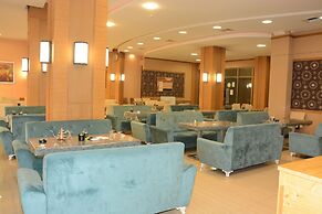Arena Hotel Imishli