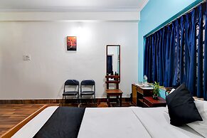 Brill Rooms