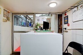 Brill Rooms