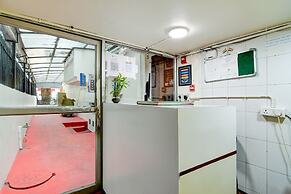 Brill Rooms