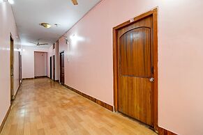 Brill Rooms