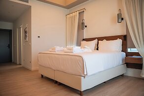Liberty Suites Spetses