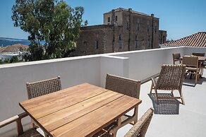 Liberty Suites Spetses