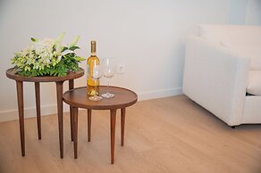 Liberty Suites Spetses