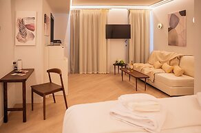 Liberty Suites Spetses