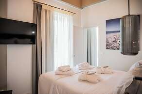 Liberty Suites Spetses