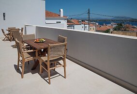 Liberty Suites Spetses