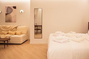 Liberty Suites Spetses