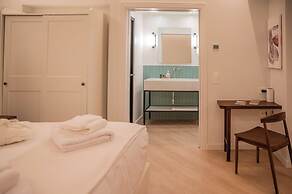 Liberty Suites Spetses