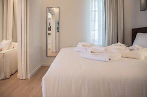 Liberty Suites Spetses