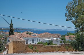 Liberty Suites Spetses