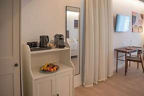 Liberty Suites Spetses