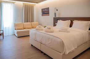 Liberty Suites Spetses