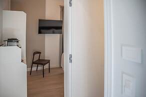 Liberty Suites Spetses