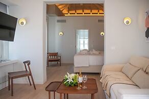 Liberty Suites Spetses
