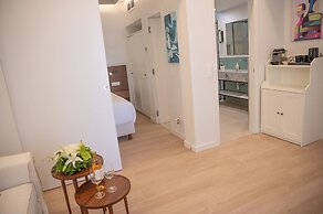 Liberty Suites Spetses
