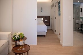 Liberty Suites Spetses
