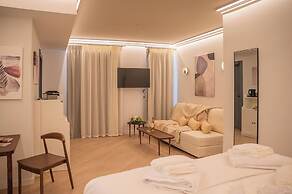 Liberty Suites Spetses