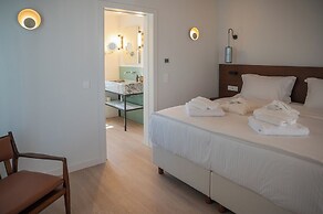 Liberty Suites Spetses