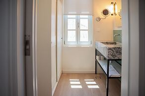 Liberty Suites Spetses