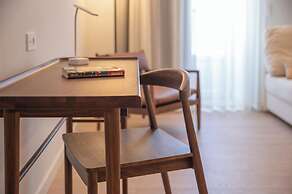 Liberty Suites Spetses