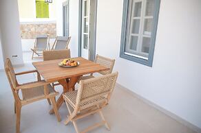 Liberty Suites Spetses