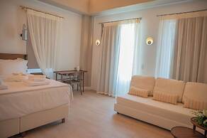 Liberty Suites Spetses
