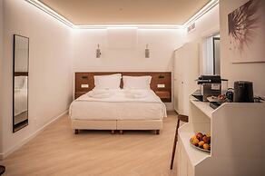Liberty Suites Spetses