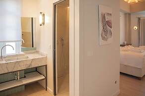 Liberty Suites Spetses