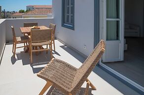 Liberty Suites Spetses