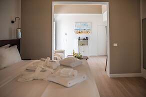 Liberty Suites Spetses