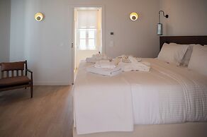 Liberty Suites Spetses