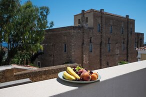 Liberty Suites Spetses