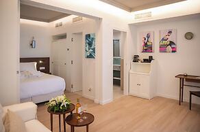 Liberty Suites Spetses