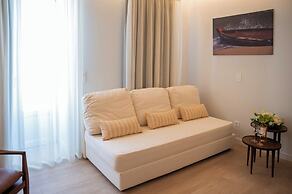 Liberty Suites Spetses