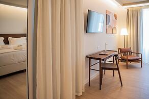 Liberty Suites Spetses